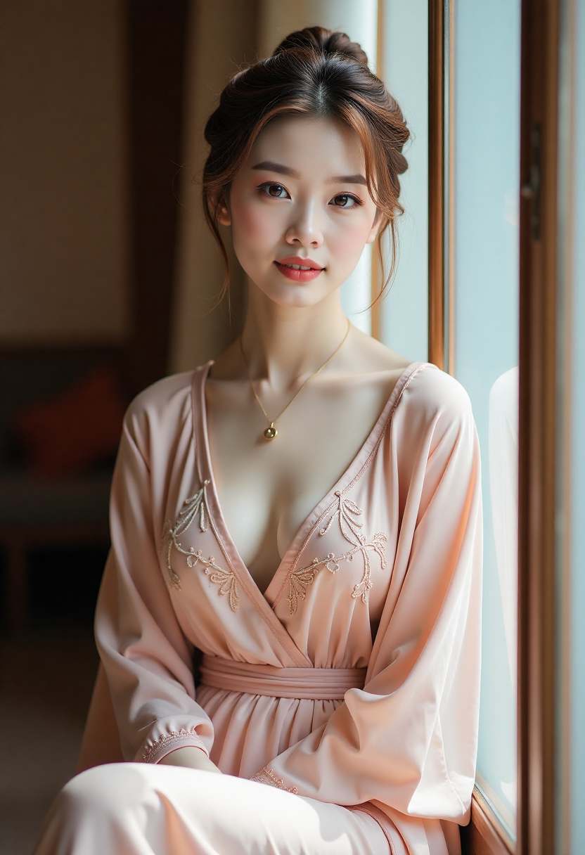 影视音乐录制现场