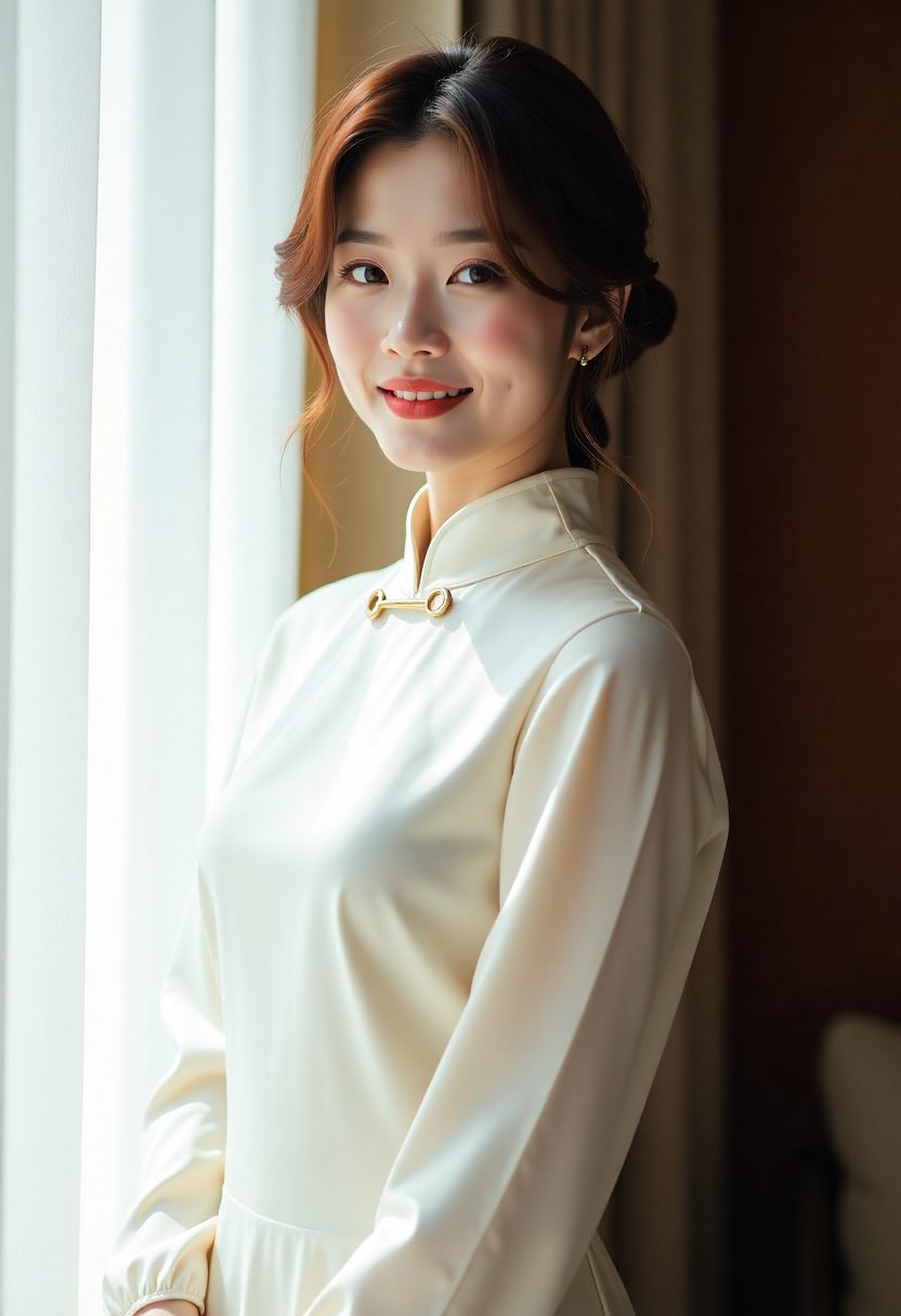 星河邮差电影海报