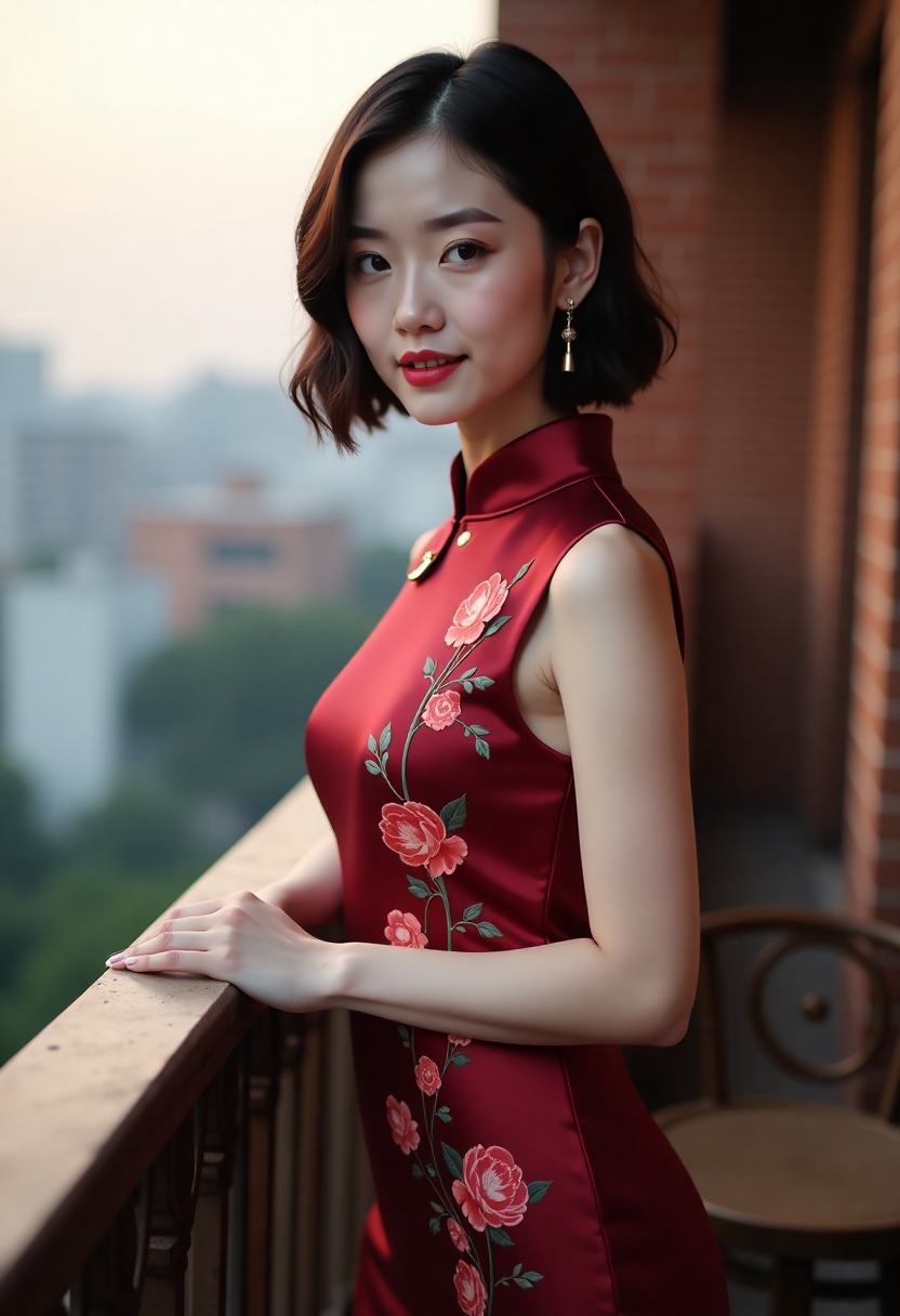 山海小队电影海报