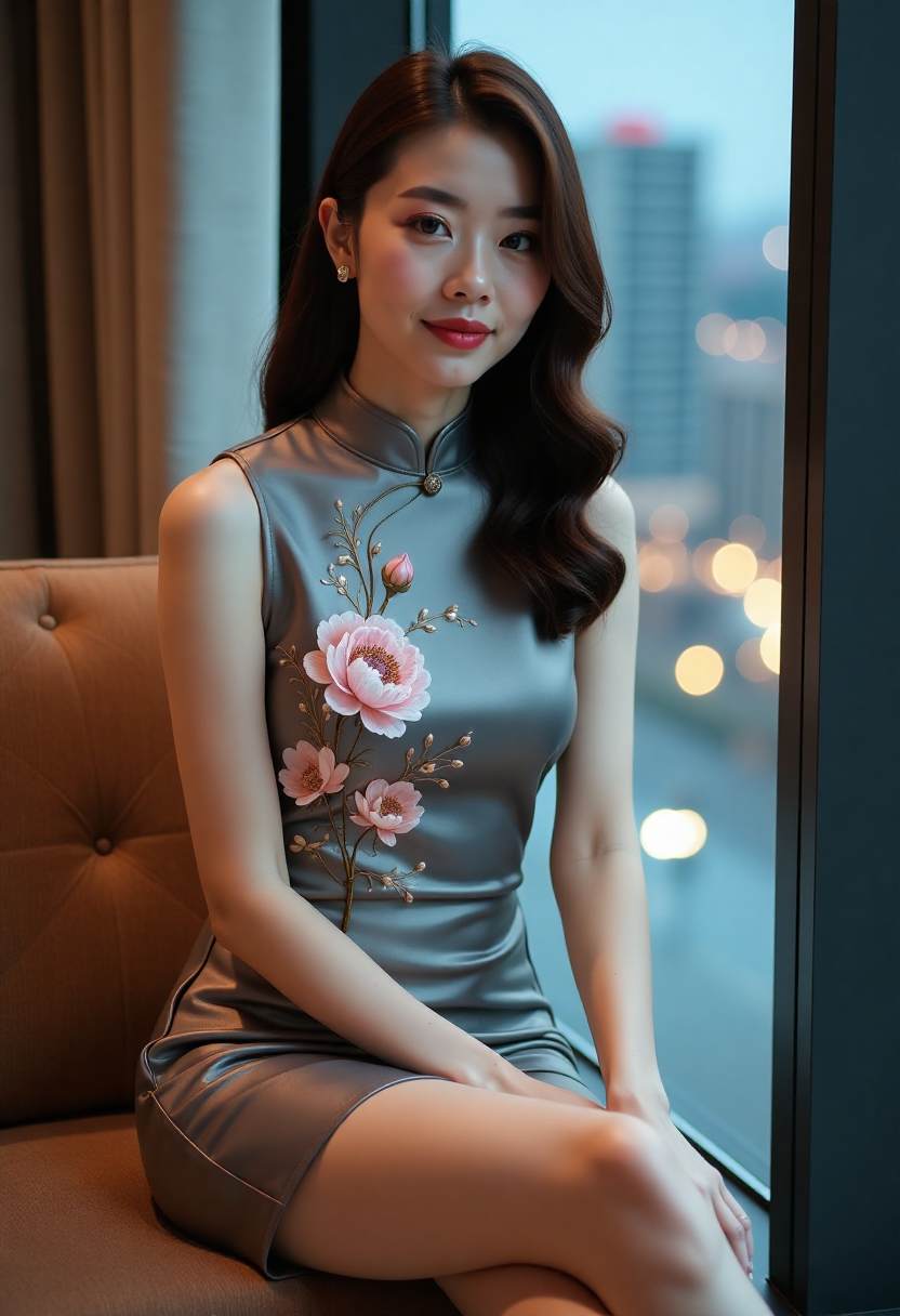 青年影人交流活动
